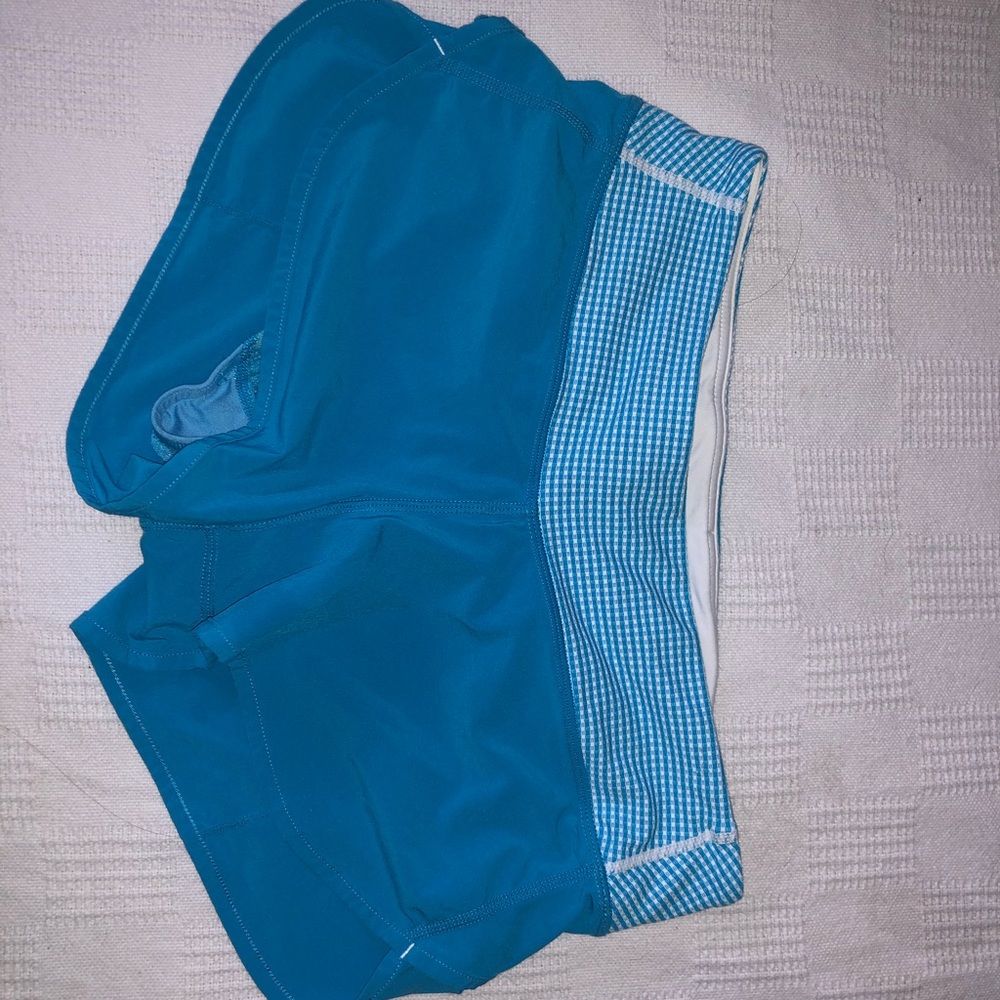 Lululemon shorts